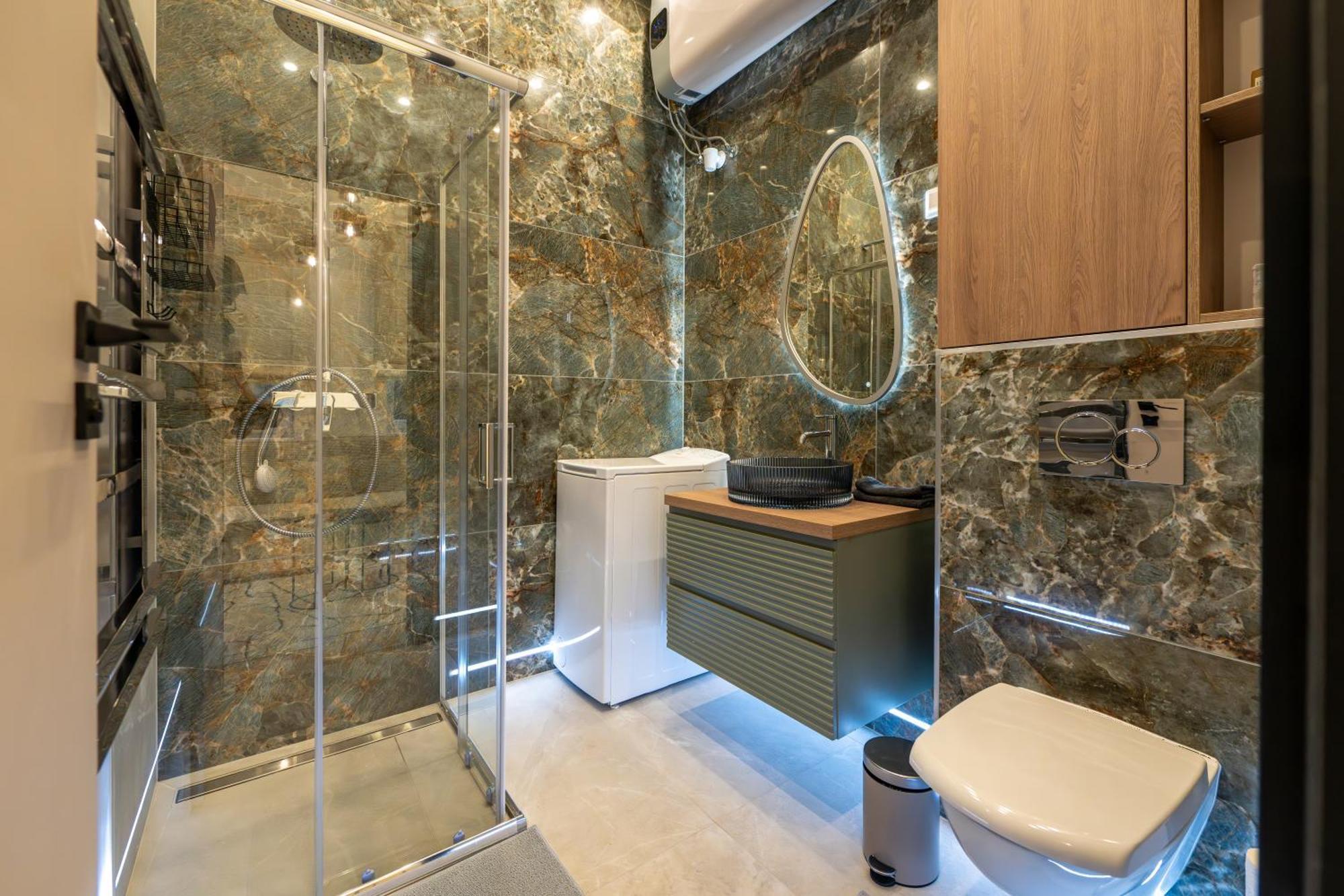 Acacia-A20 Suites Budapest Kültér fotó