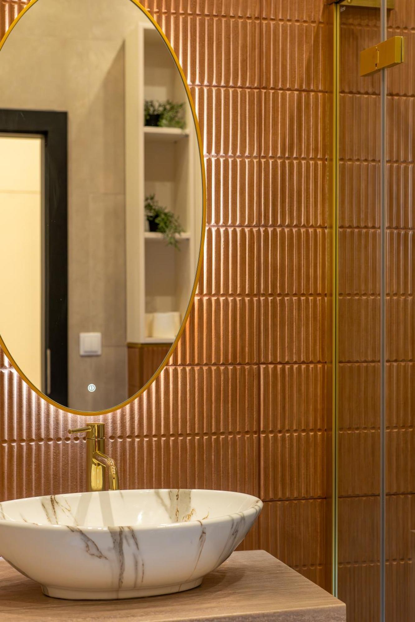 Acacia-A20 Suites Budapest Kültér fotó