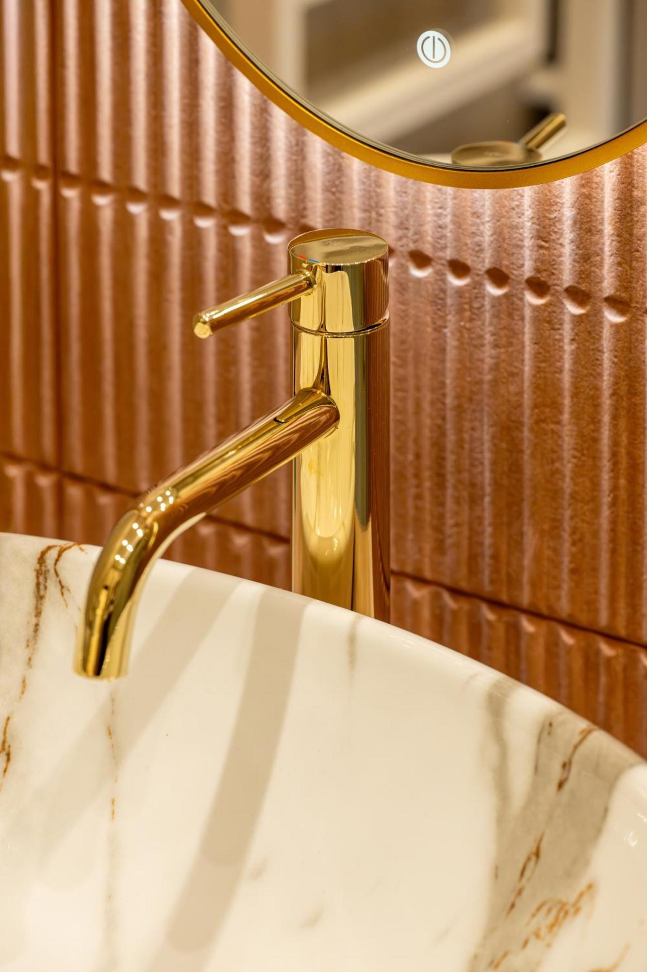 Acacia-A20 Suites Budapest Kültér fotó
