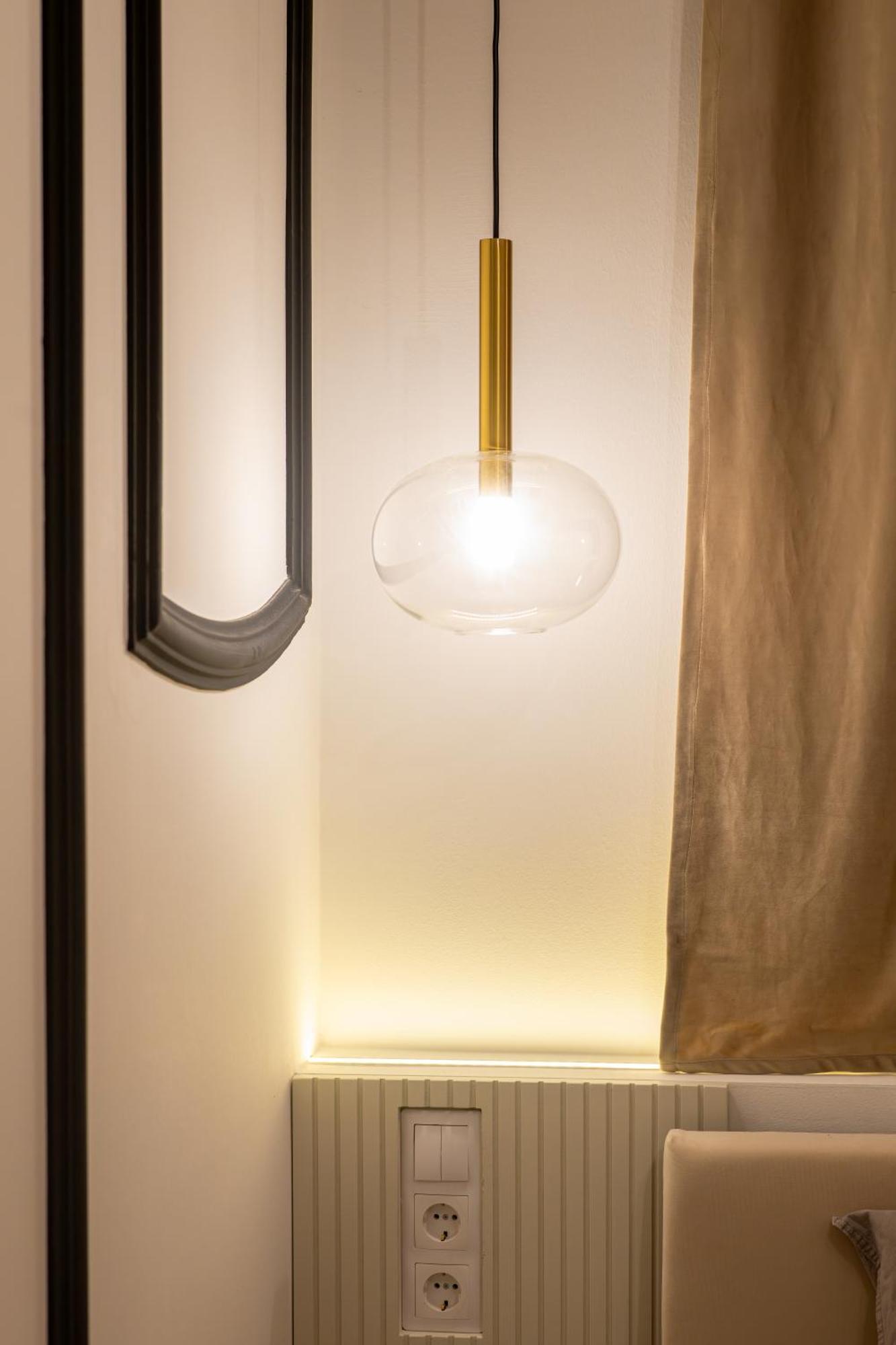 Acacia-A20 Suites Budapest Kültér fotó