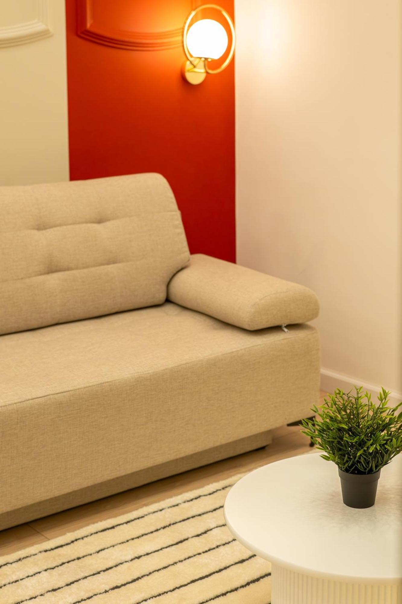 Acacia-A20 Suites Budapest Kültér fotó