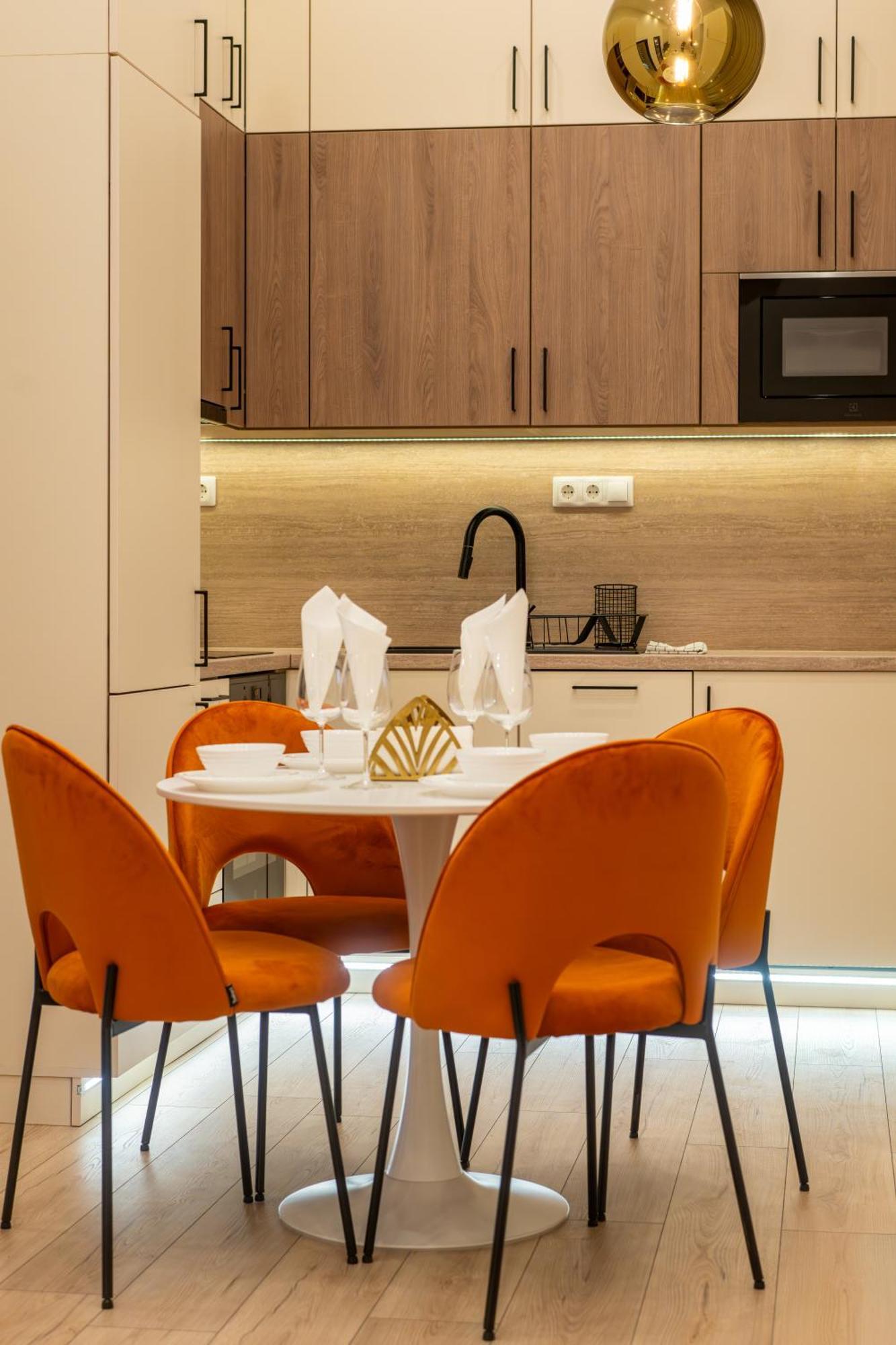 Acacia-A20 Suites Budapest Kültér fotó